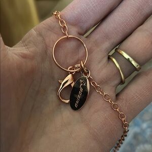 Necklace with Pendant